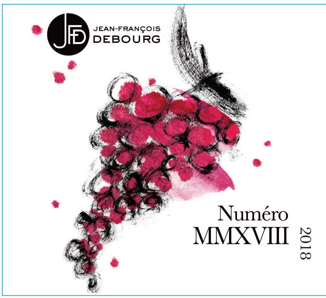 Numero Mmxviii
