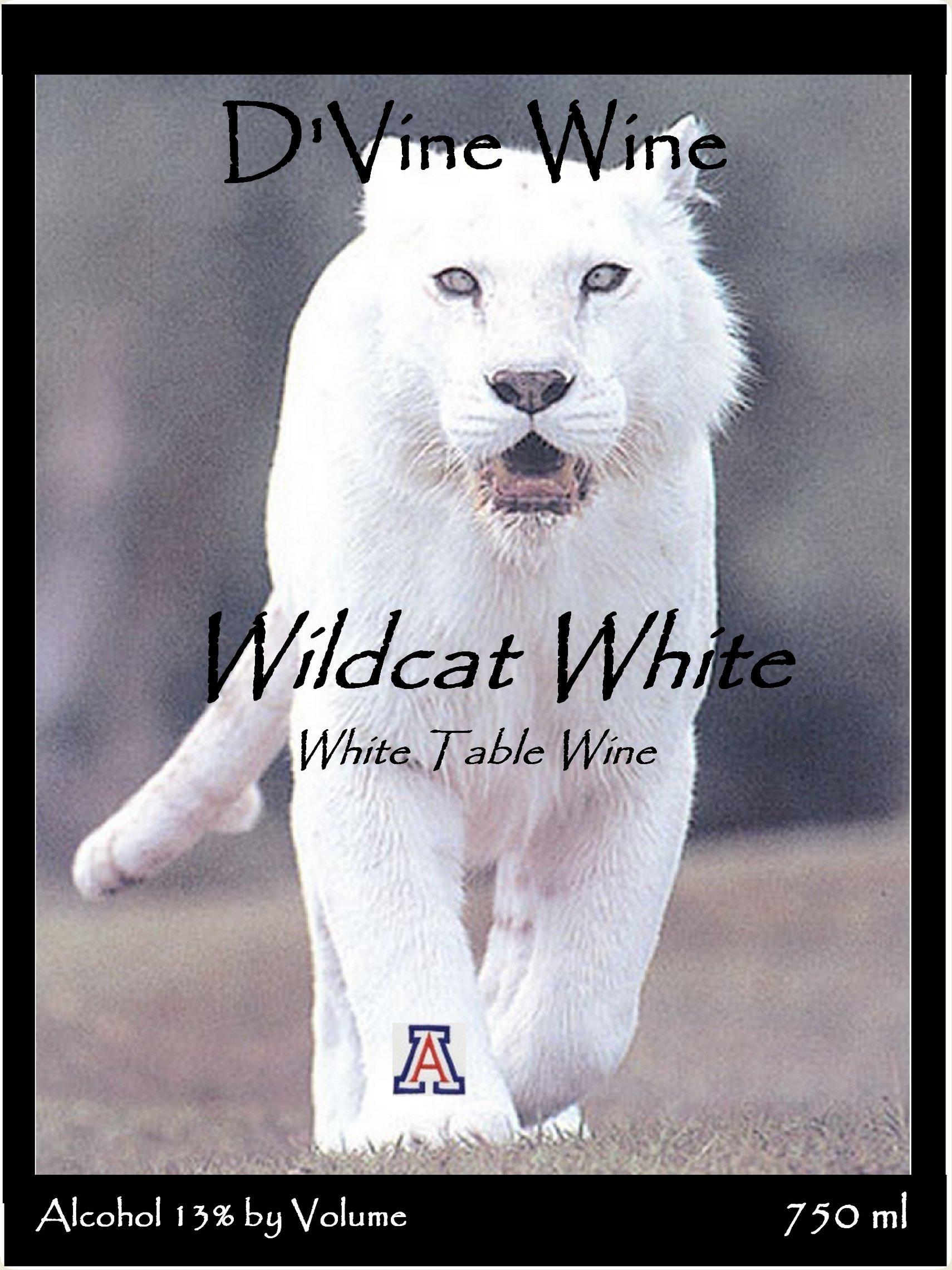 Wildcat White