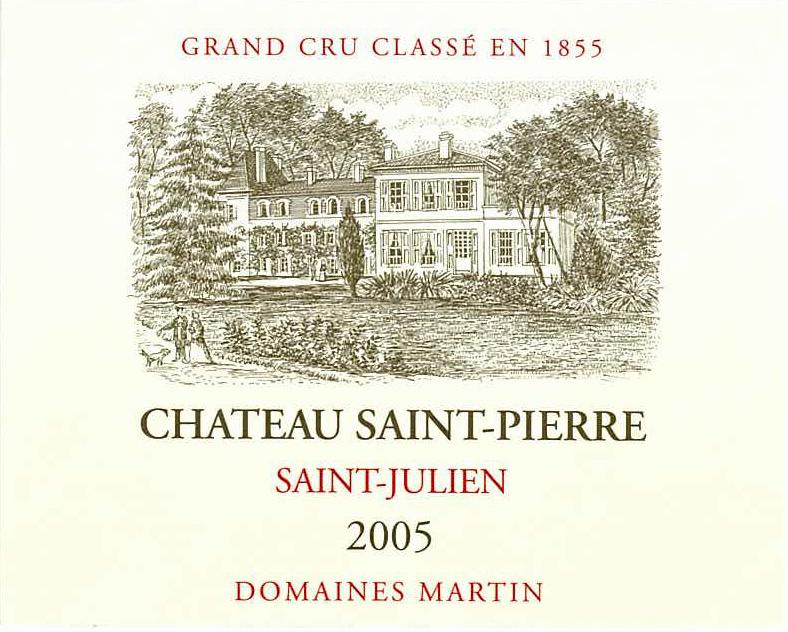 Saint Pierre