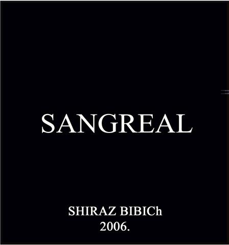 Sangreal