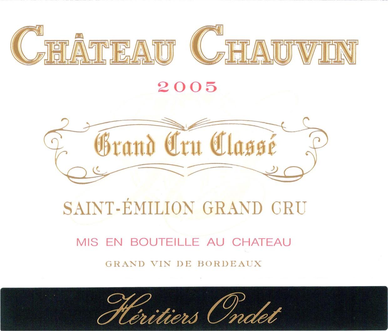 Grand Cru Classé