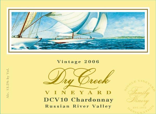 DCV10 Chardonnay