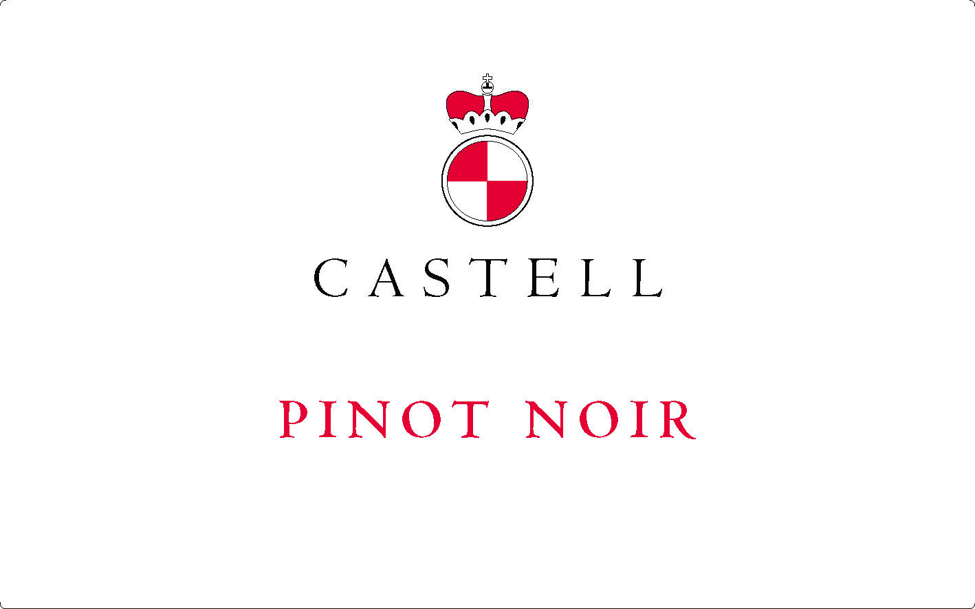 Schloss Castell Pinot Noir