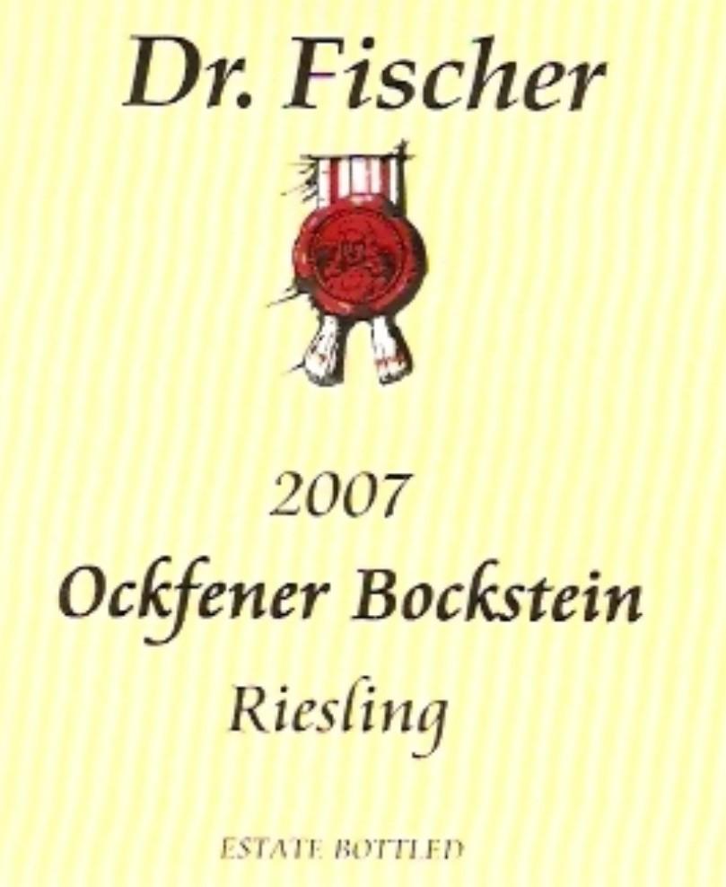 Ockfener Bockstein