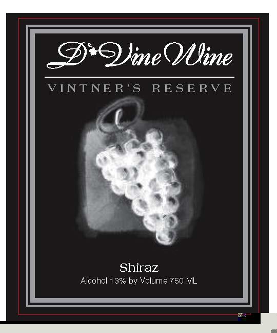 Vintner's Reserve