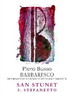 San Stunet S. Stefanetto