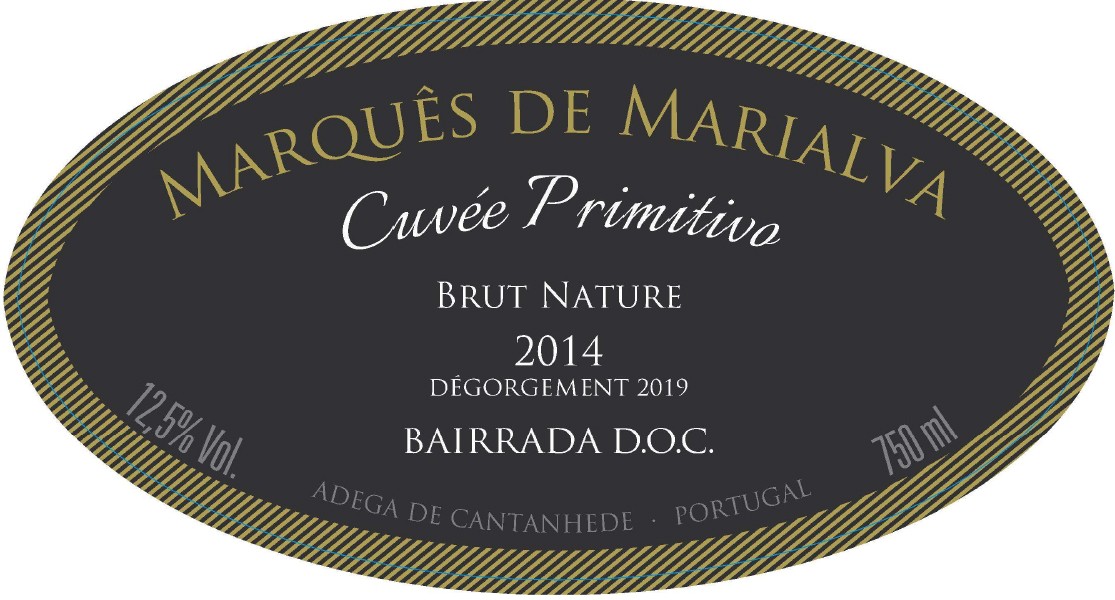 Cuvee Primitivo
