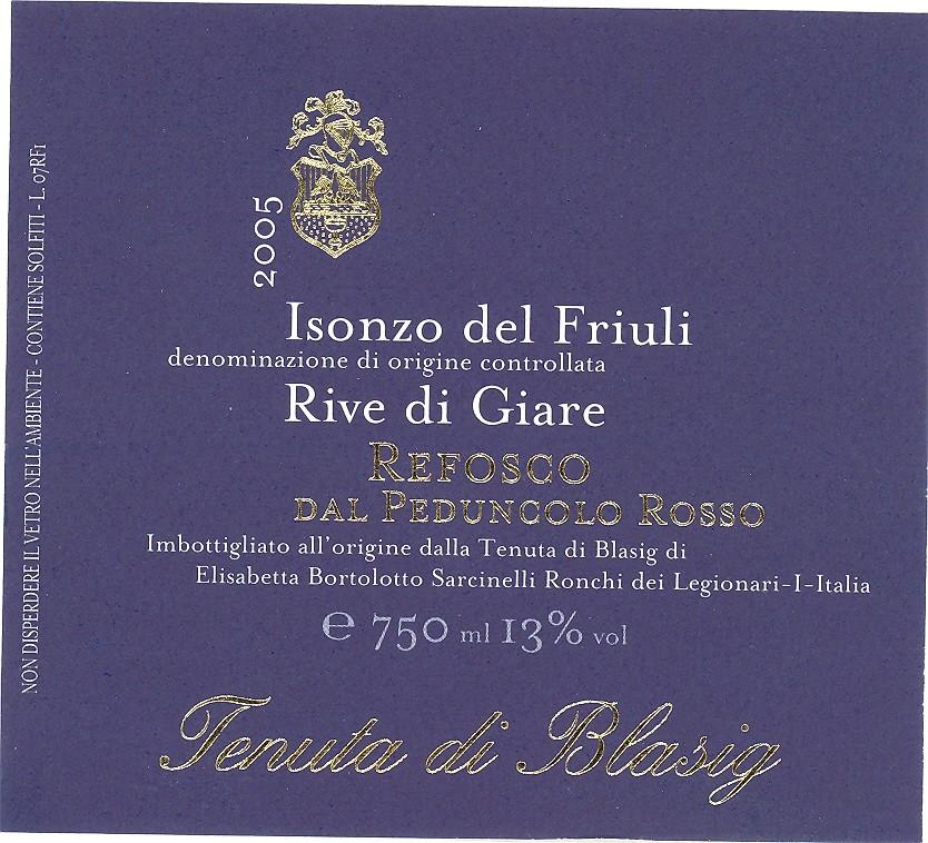 Isonzo Del Friuli