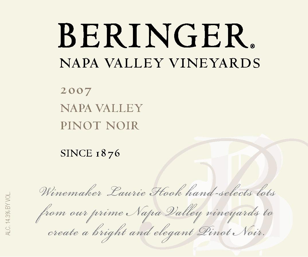 Napa Valley Vineyards