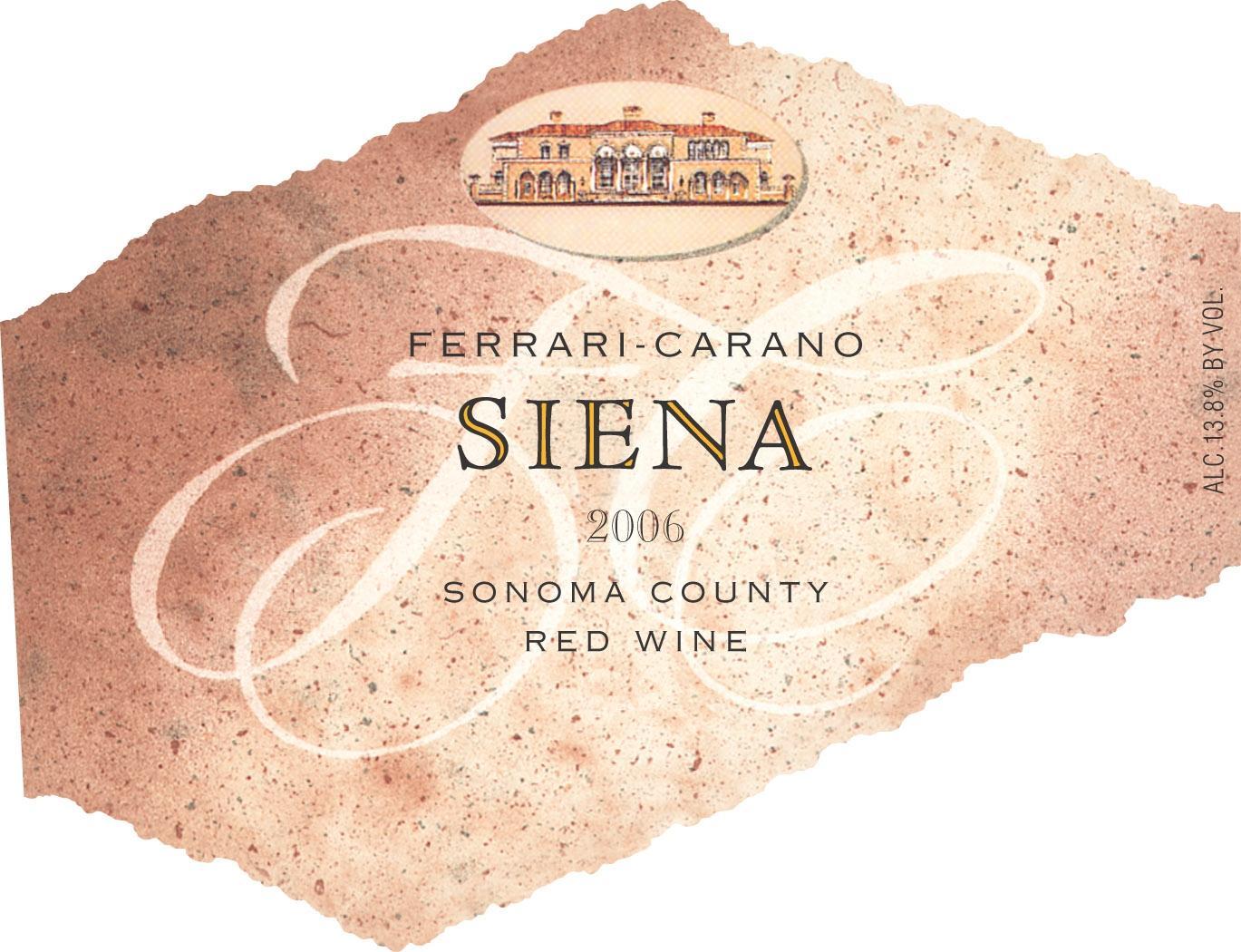 Siena