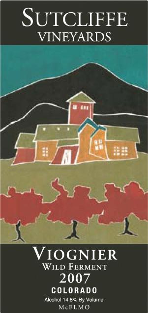 Mcelmo, Wild Ferment