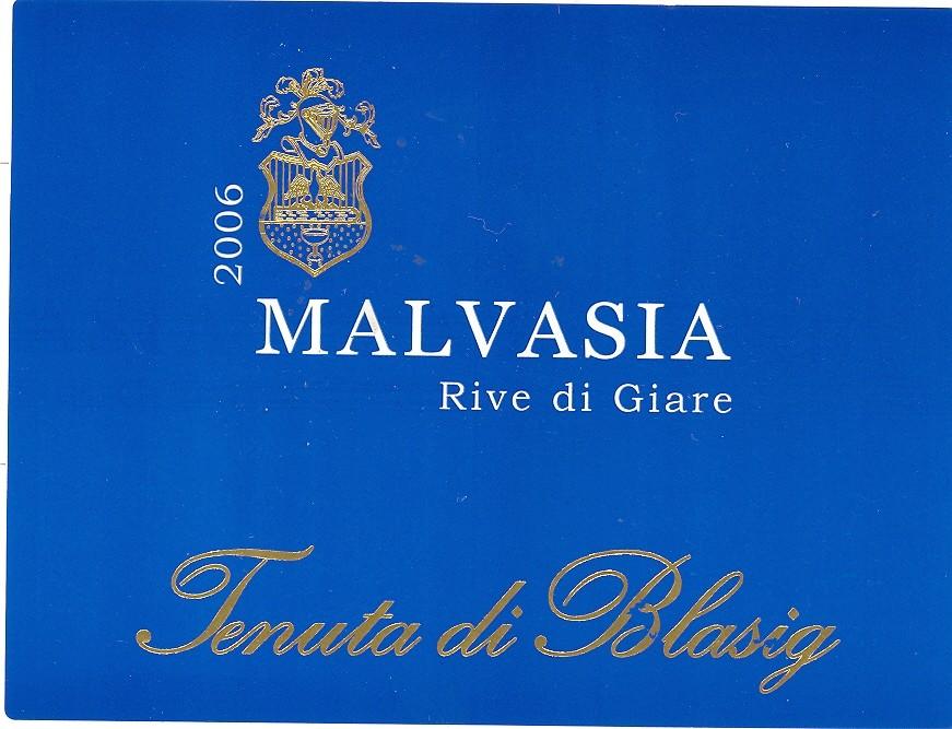 Rive di Giare