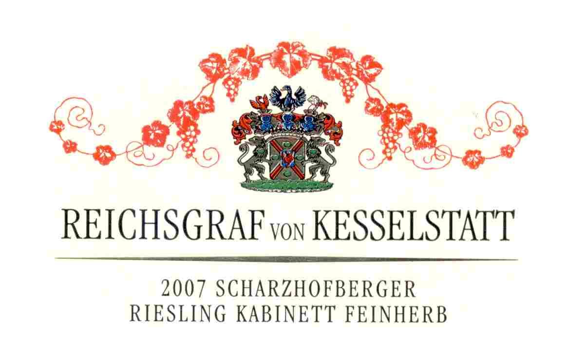 Scharzhofberger
