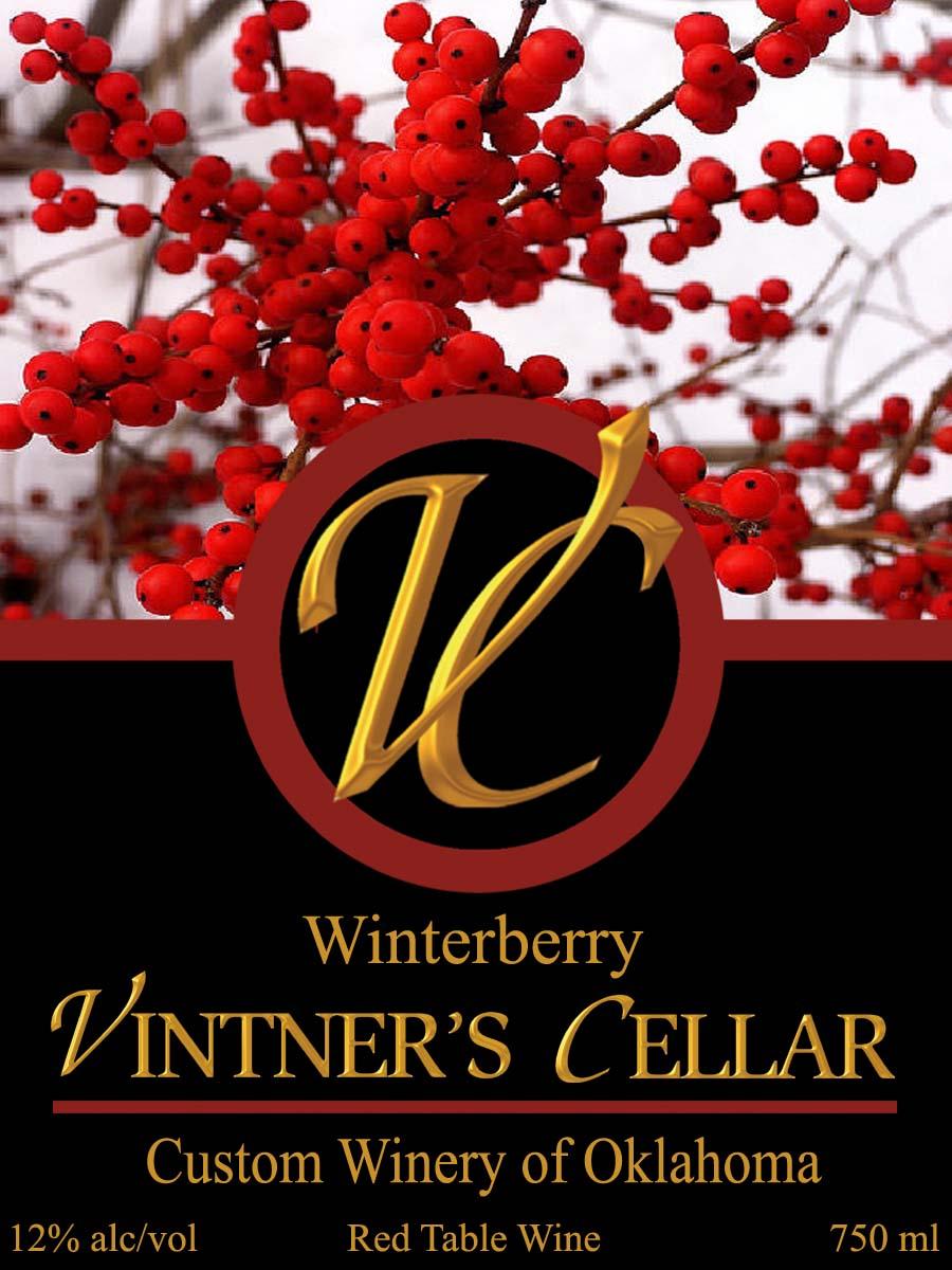 Winterberry