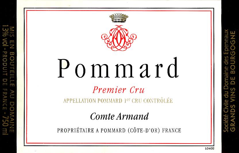 Premier Cru