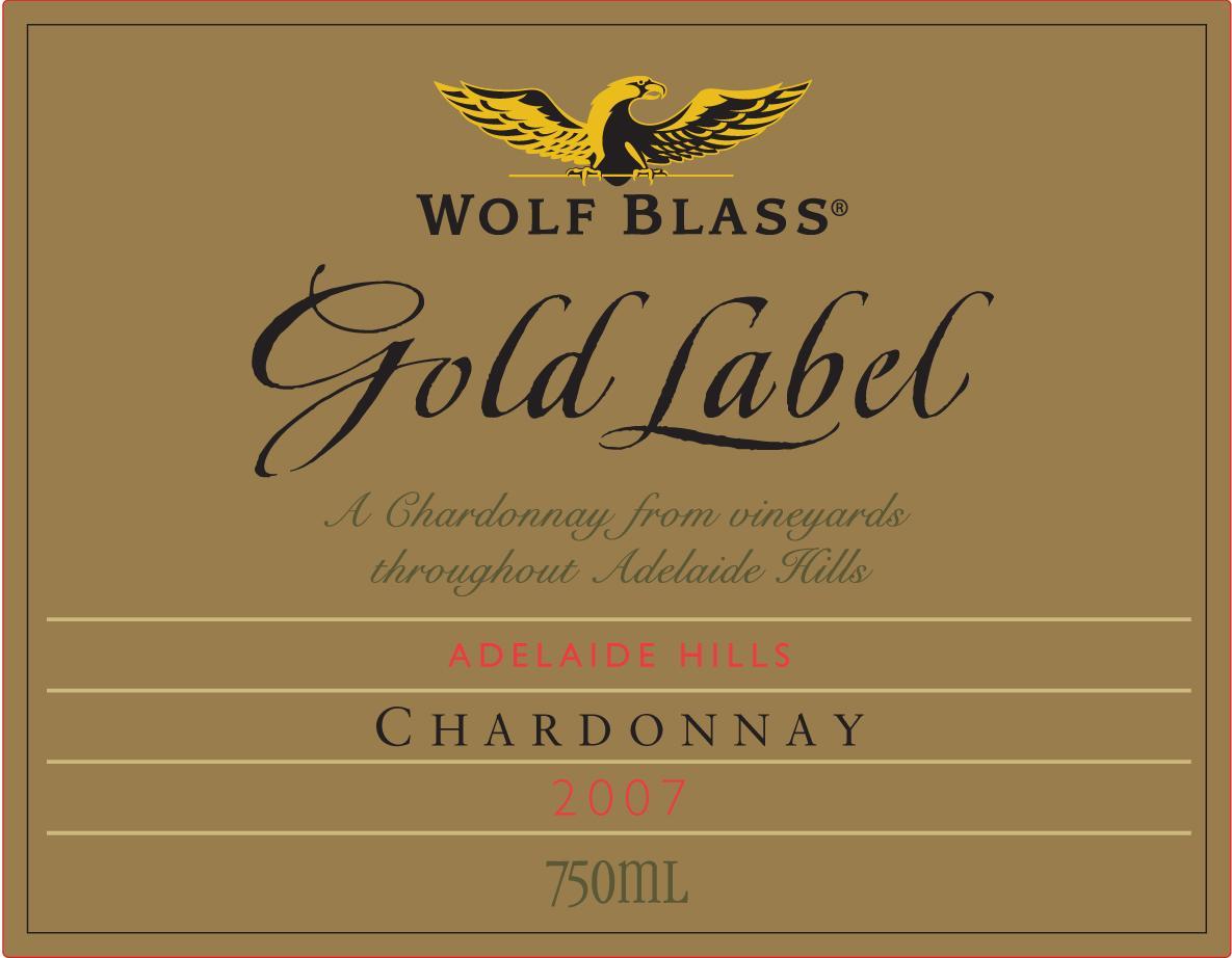 Gold Label