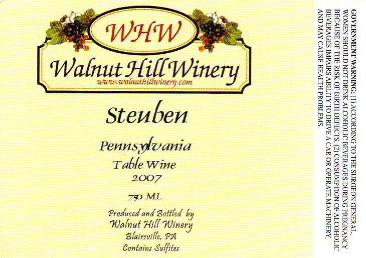 Steuben