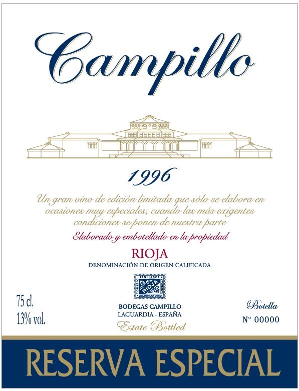 Reserva Especial