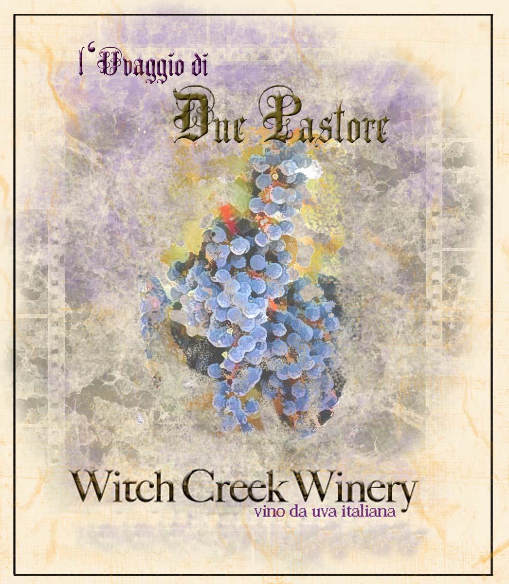 L'Uvaggio di Due Pastore