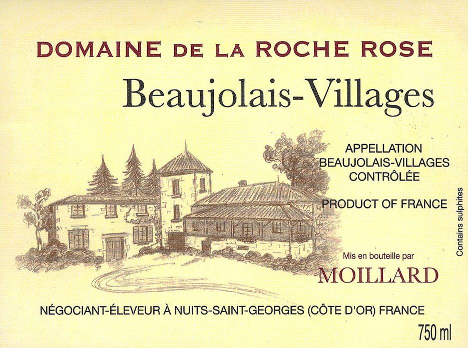 Domaine De La Roche