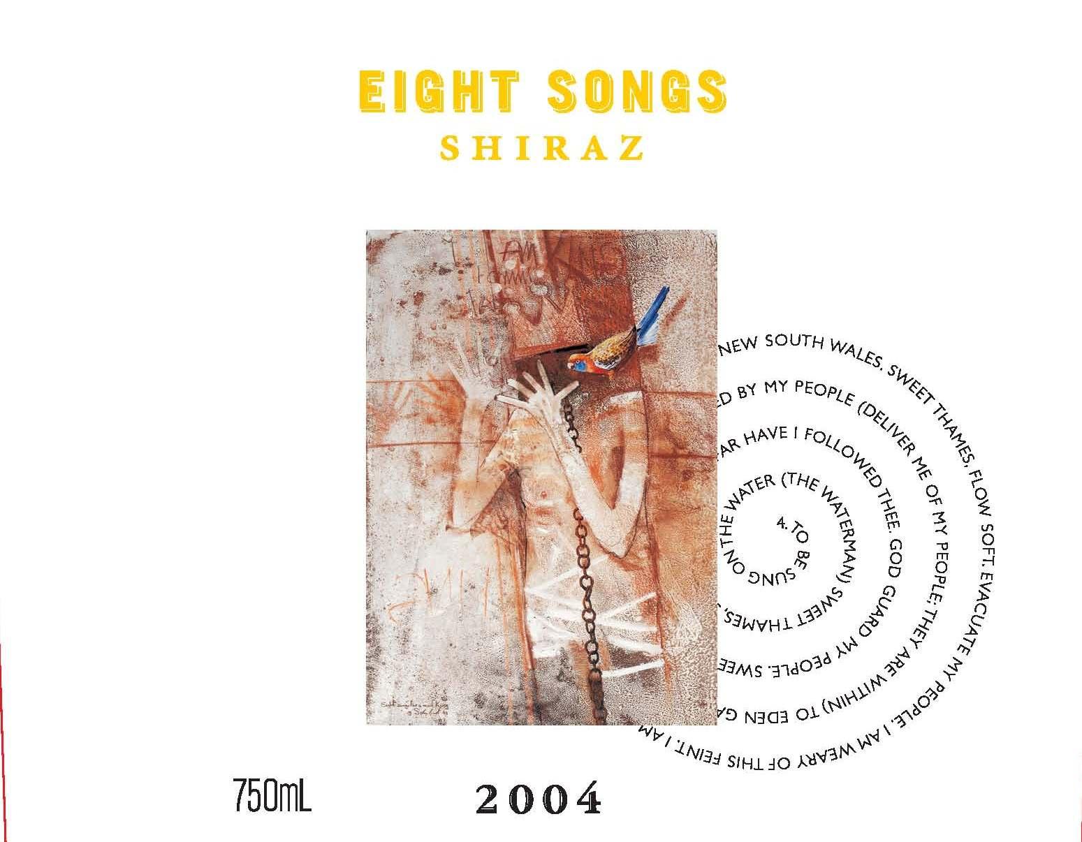 Eight Songs