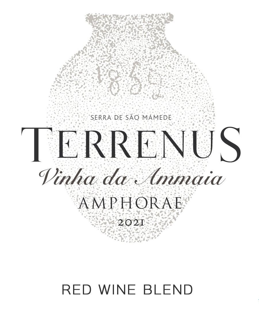 Vinha Da Ammaia (Wine Of Ammaia)