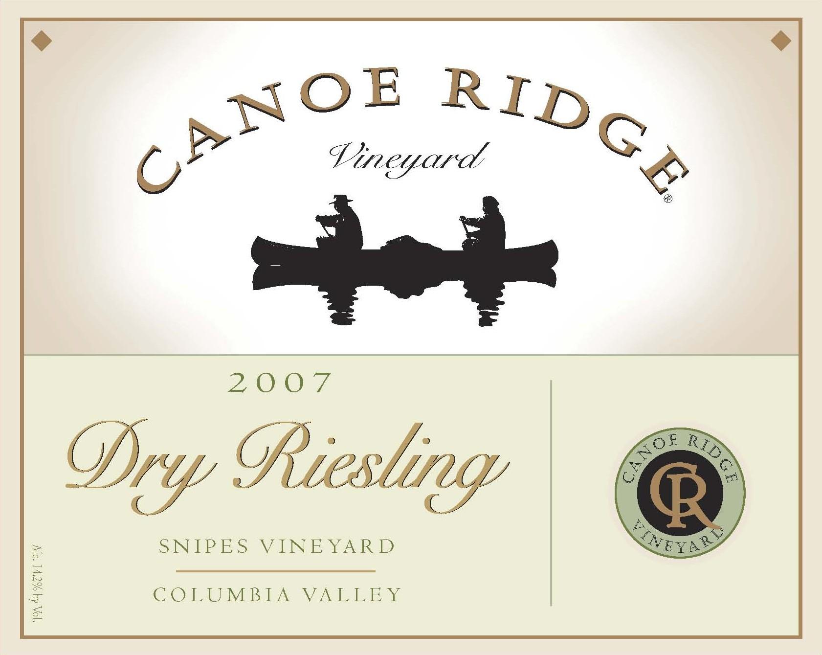 Dry Riesling