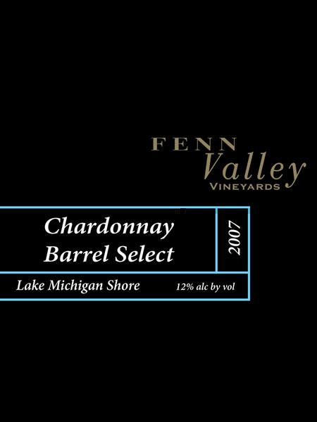 Barrel Select