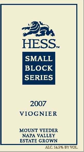 Small Block Series