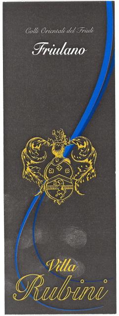 Friulano