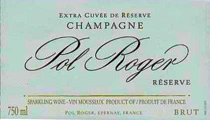 Extra Cuvee De Reserve
