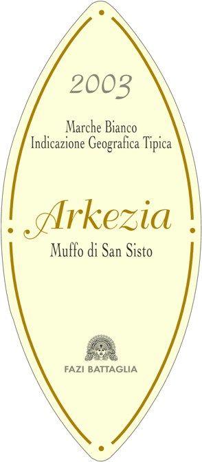 Arkezia