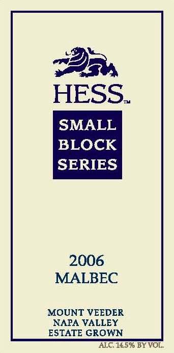 Small Block Series