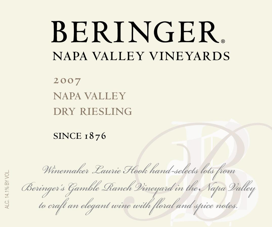 Napa Valley Vineyards