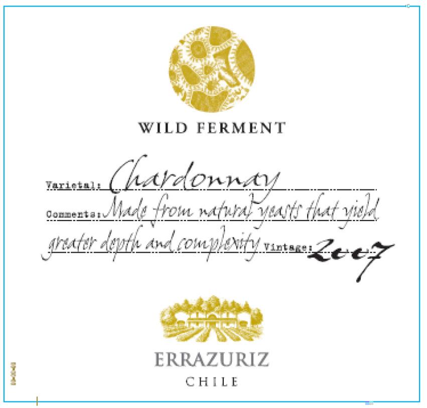 Wild Ferment