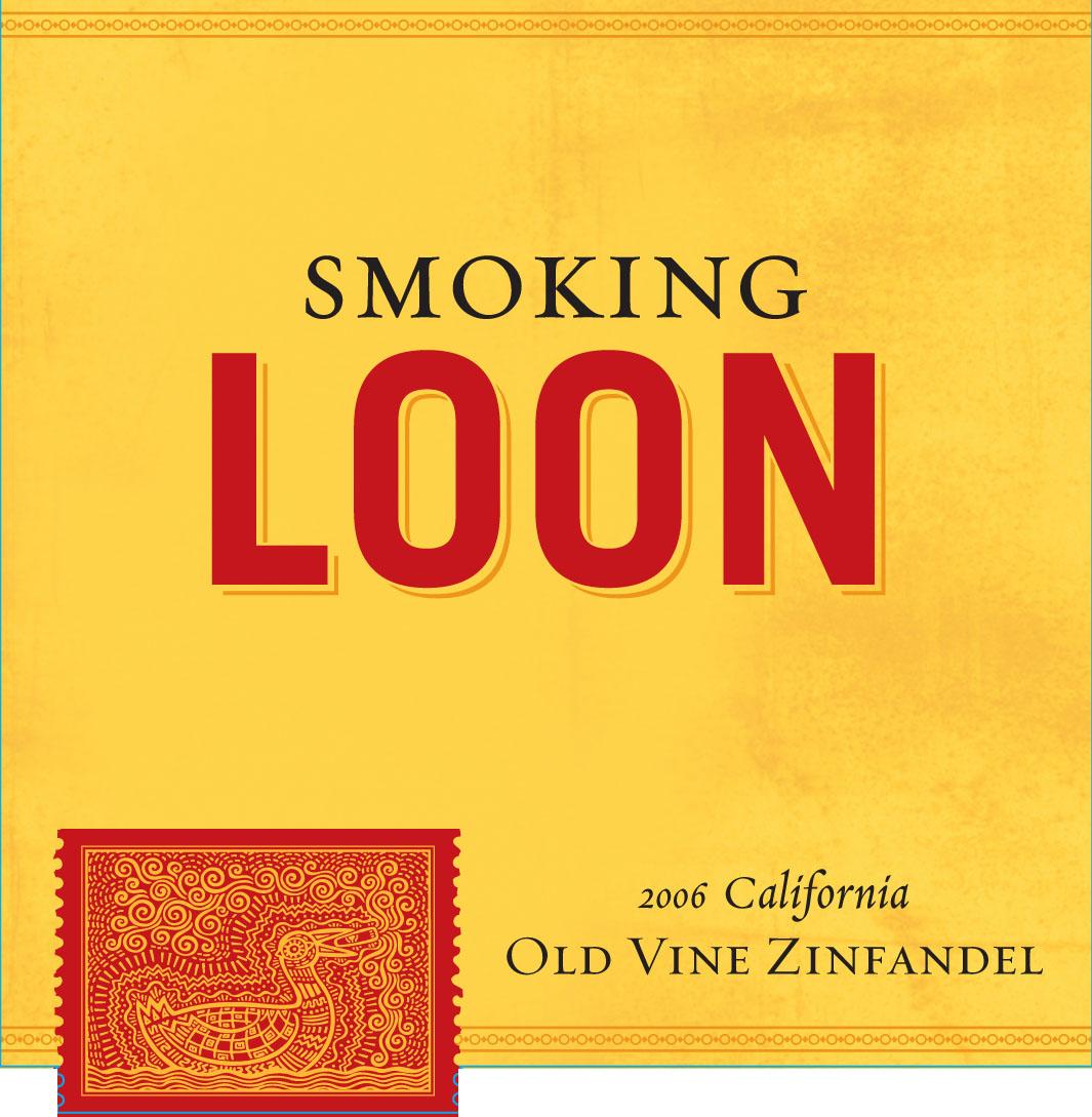 Old Vine Zinfandel