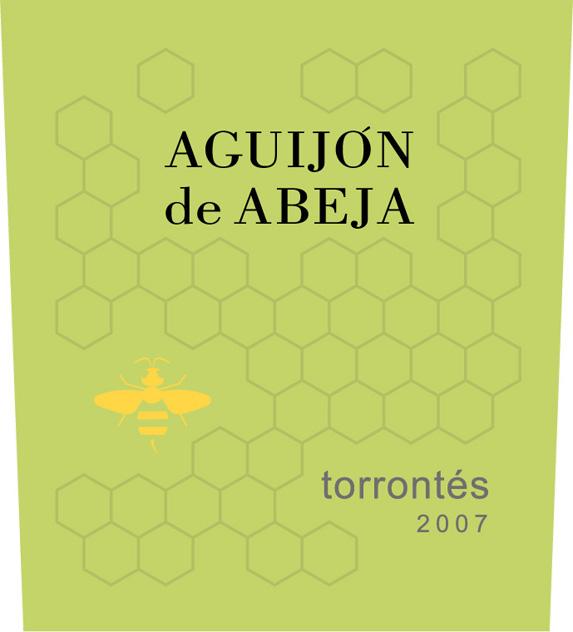 Aguijon De Abeja