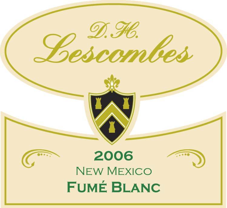 Fumé Blanc
