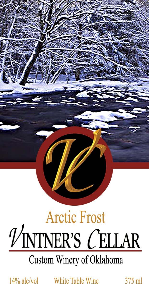 Arctic Frost