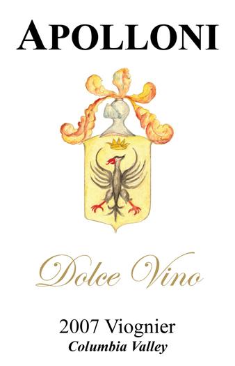 Dolce Vino