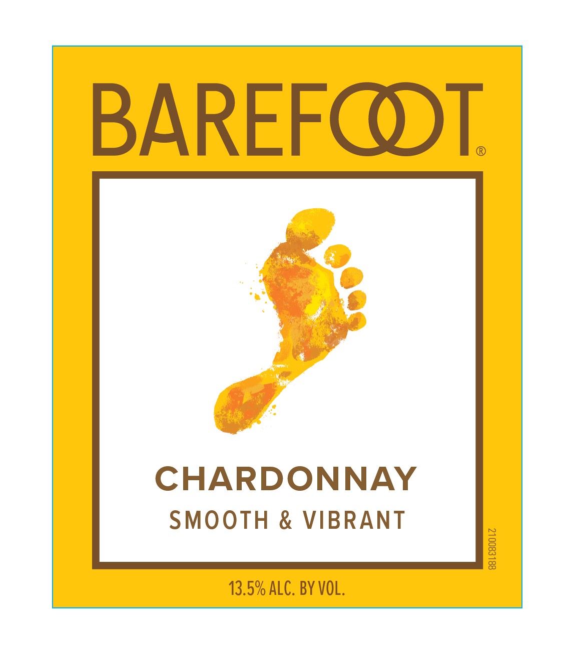 California Chardonnay