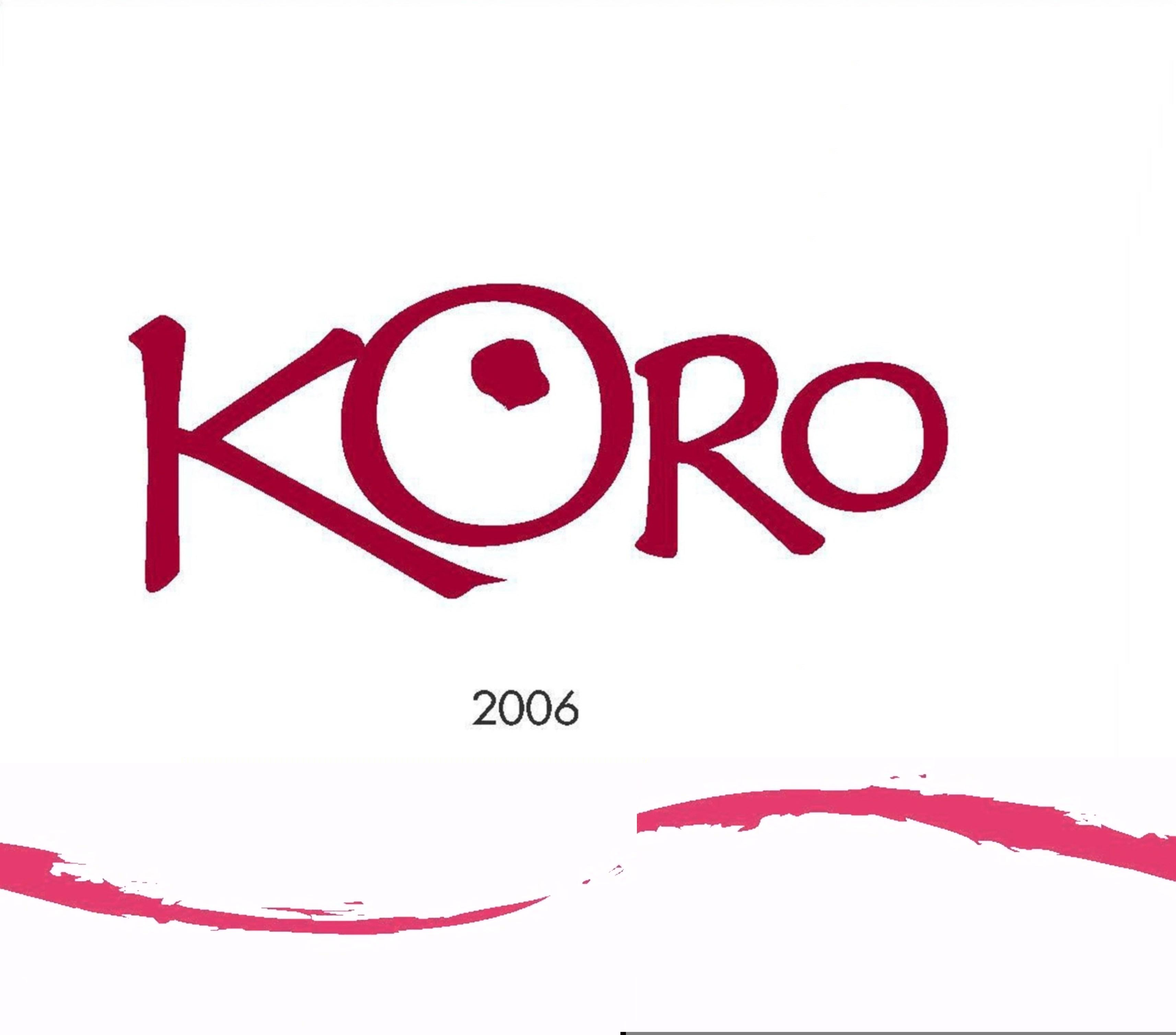 Koro