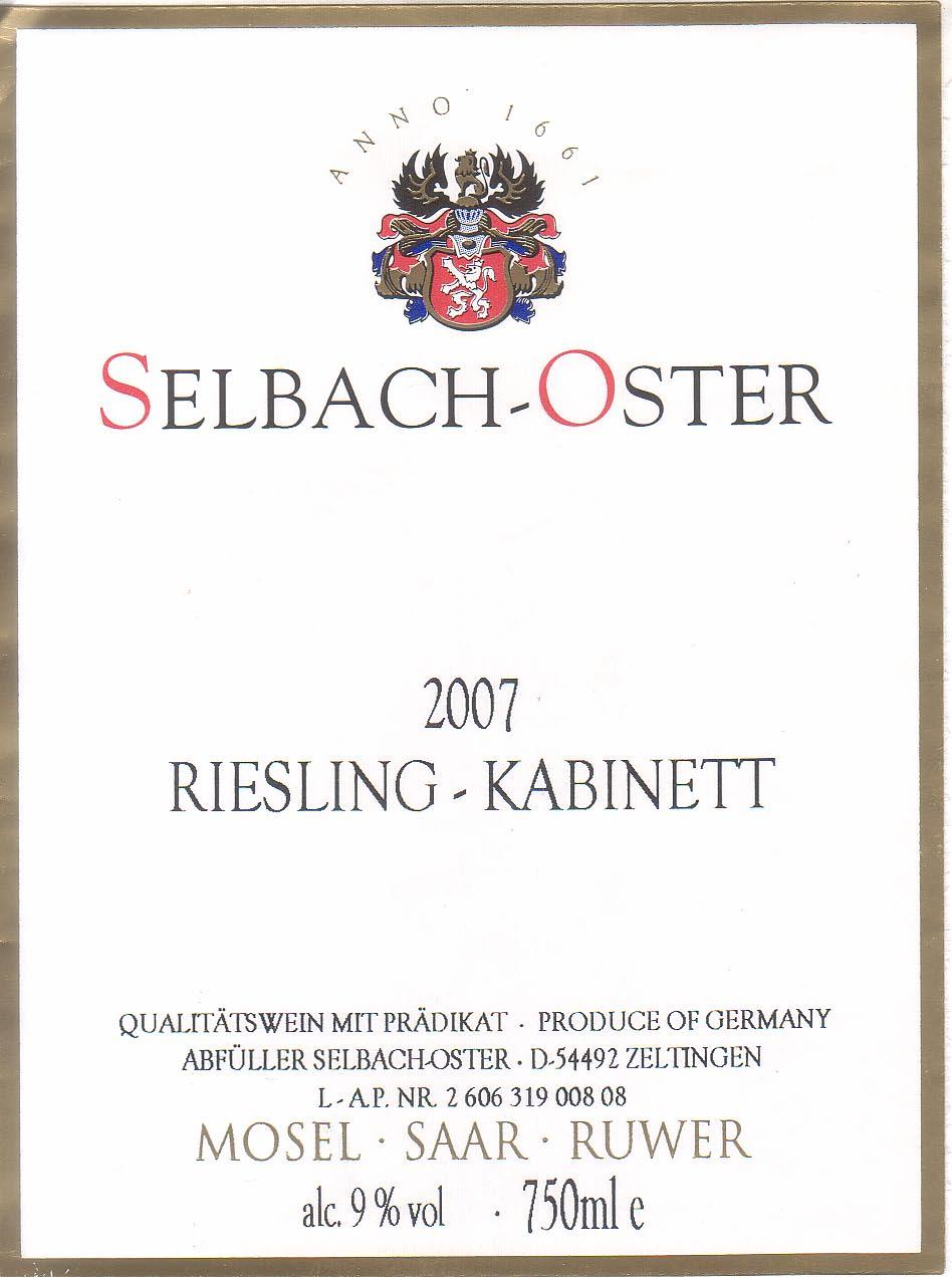Kabinett