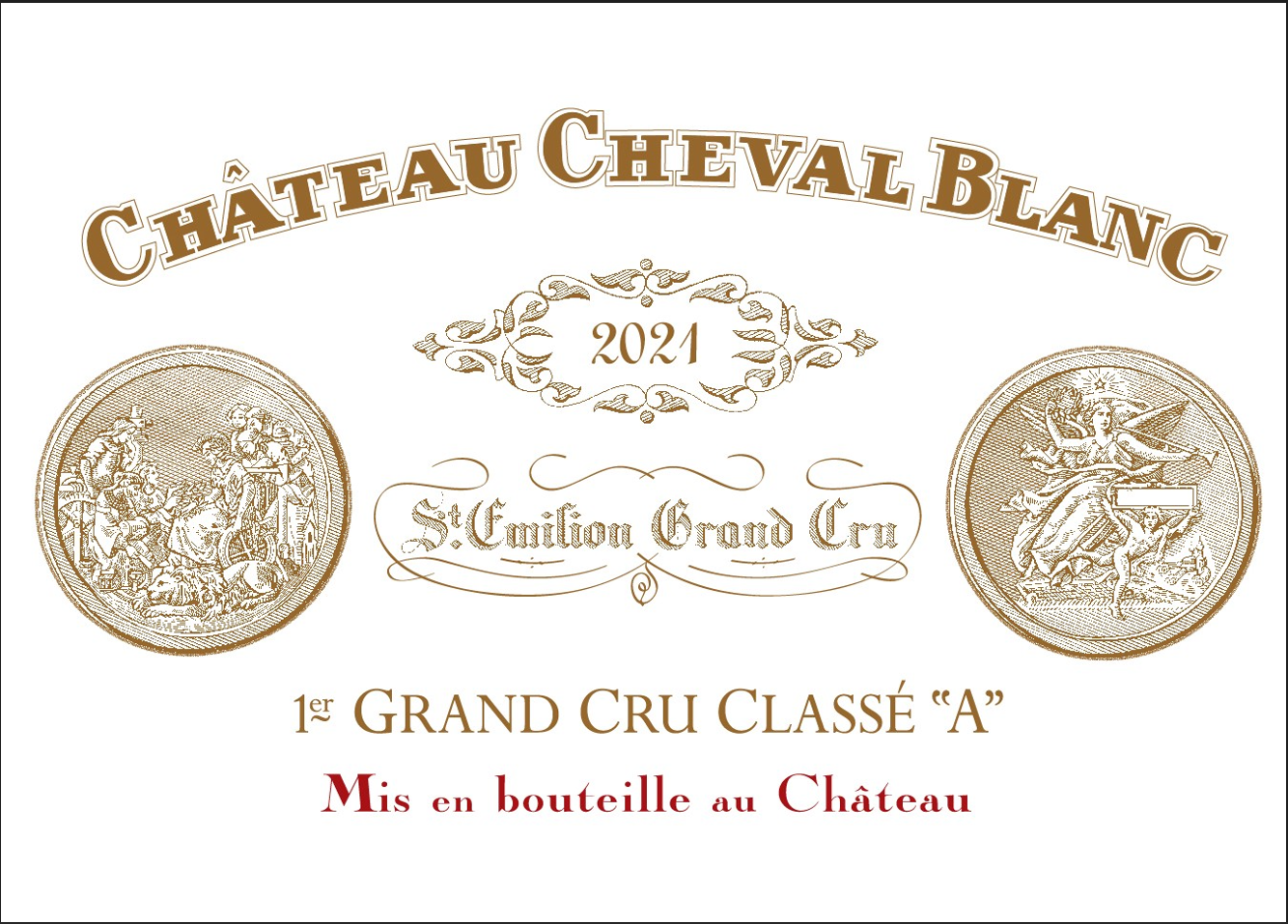 Cheval Blanc