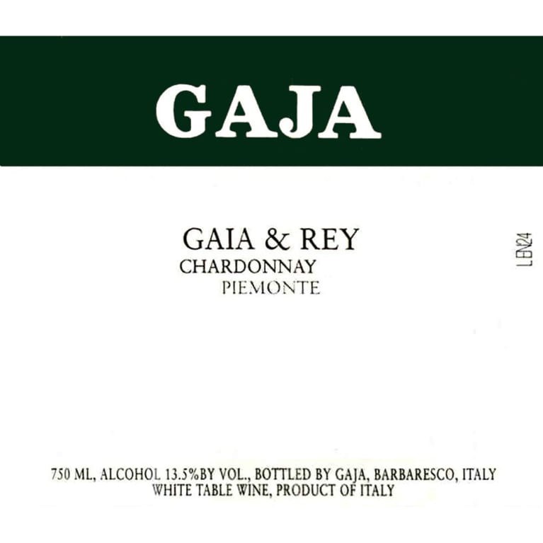 Gaja & Rey
