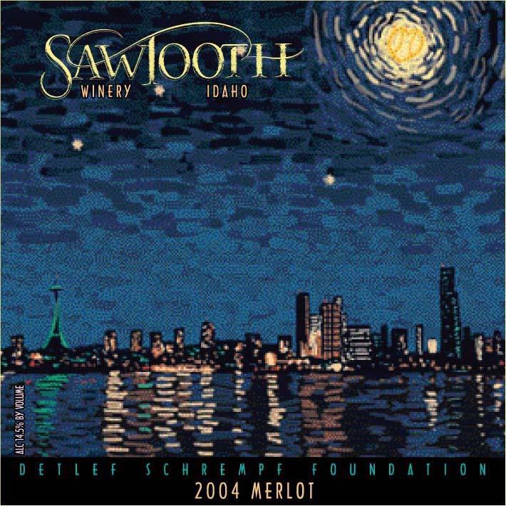 Detlef Schrempf Foundation