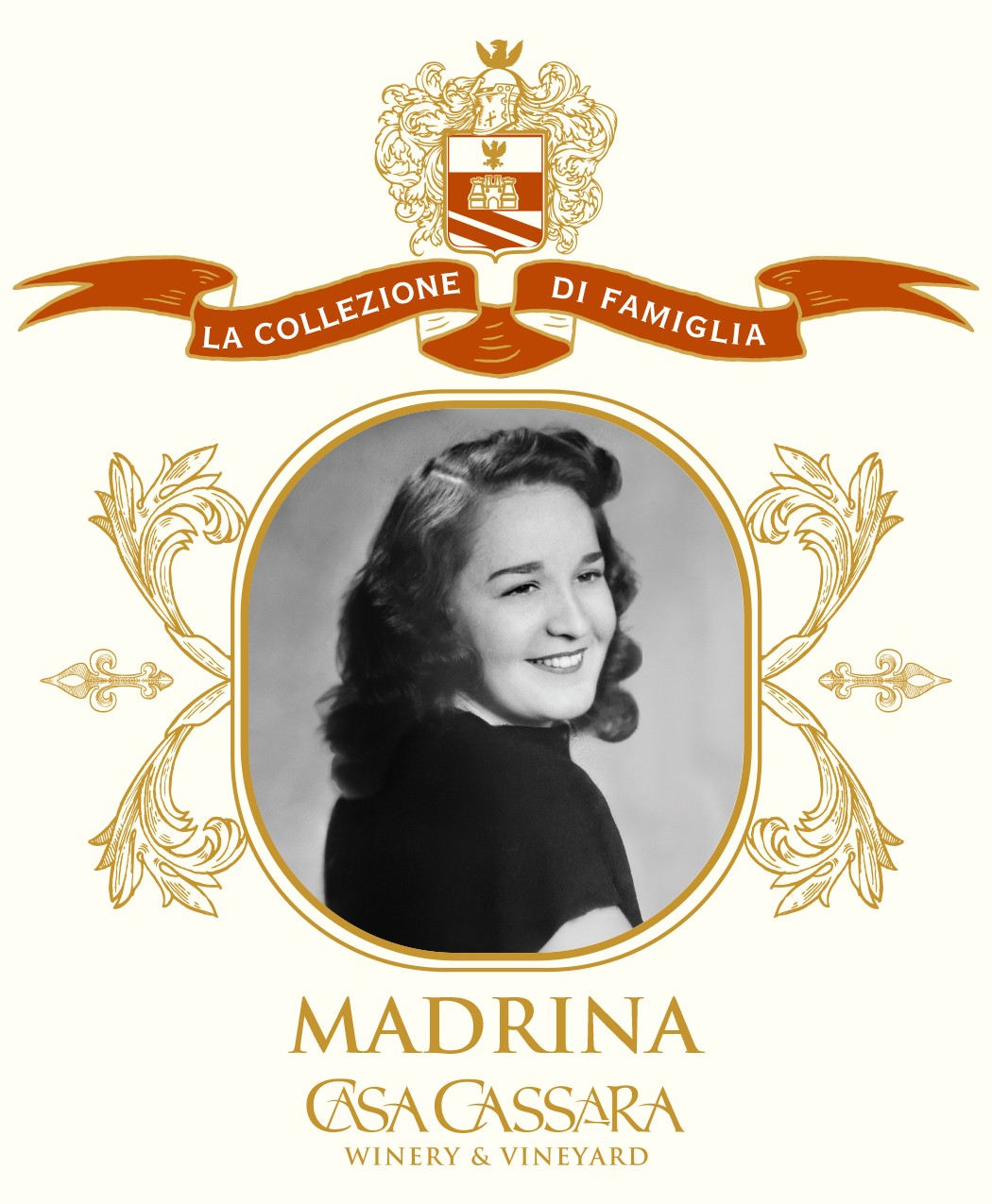 Madrina
