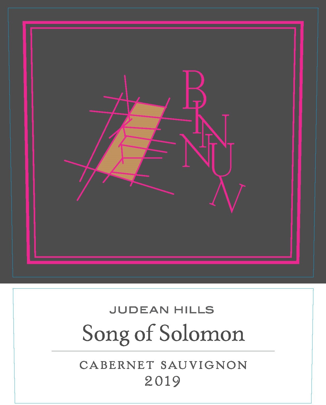 Songs Of Solomon