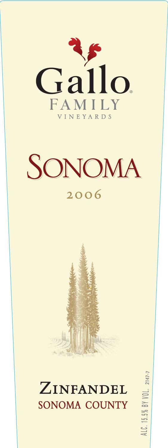 Sonoma