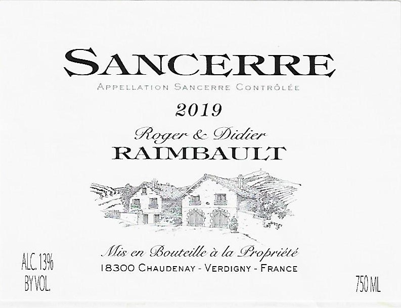 Sancerre Rouge Tradition